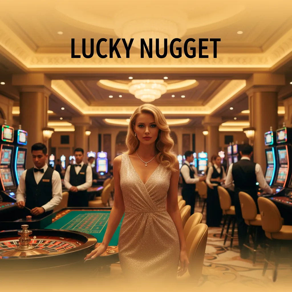 Lucky Nugget Casino: Fresh Look at Slots, Bonuses and Banking